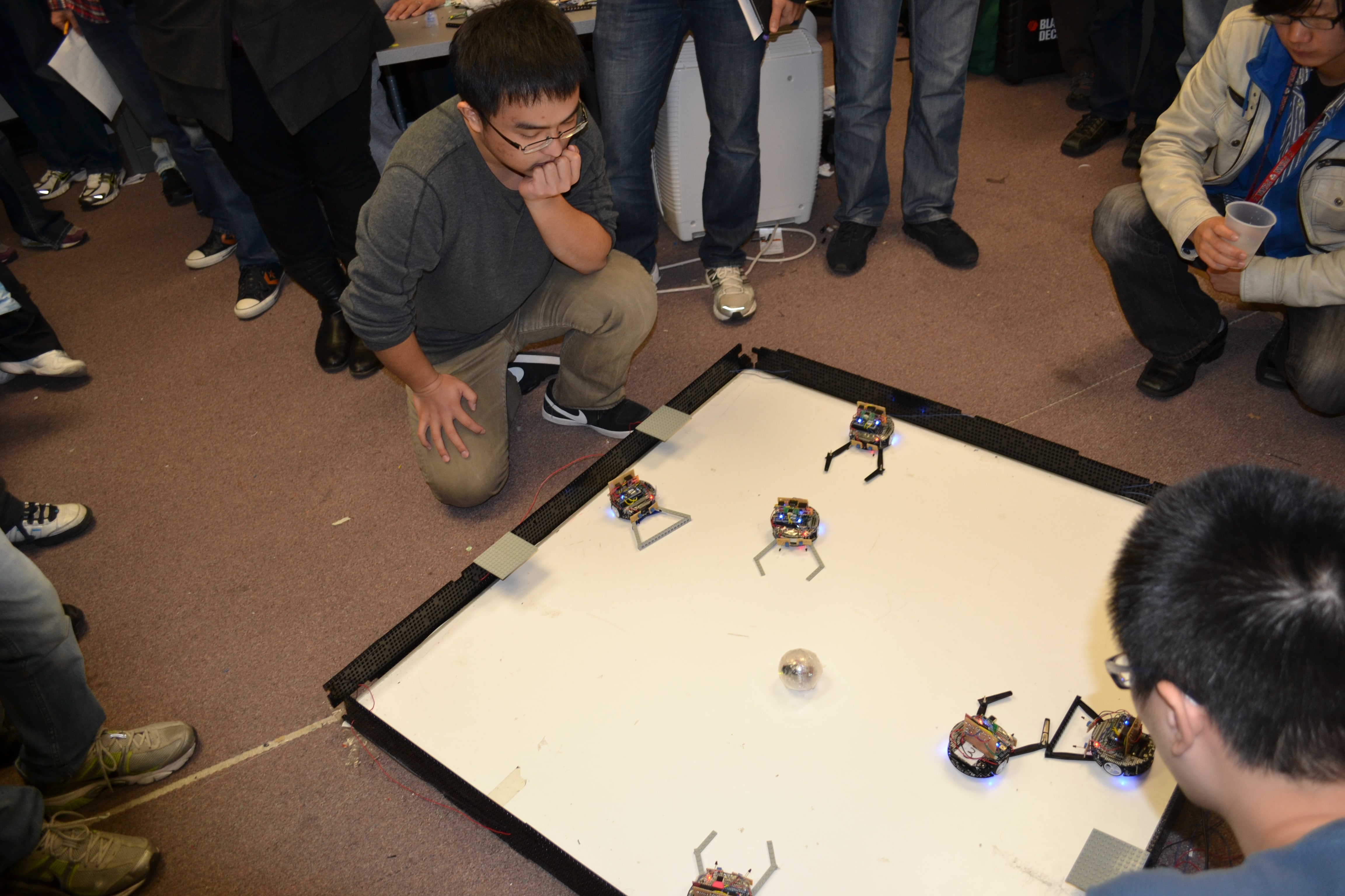robo-behl-teaching